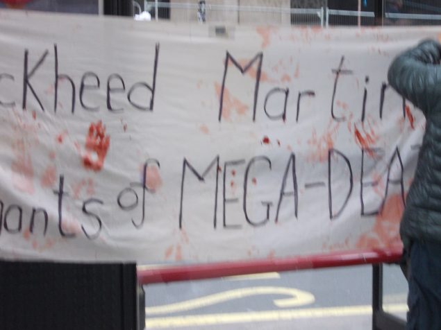 A banner reads 'heed Martin ts of MEGA DE